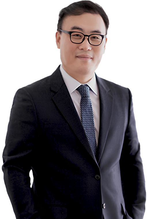대표이사 홍병희